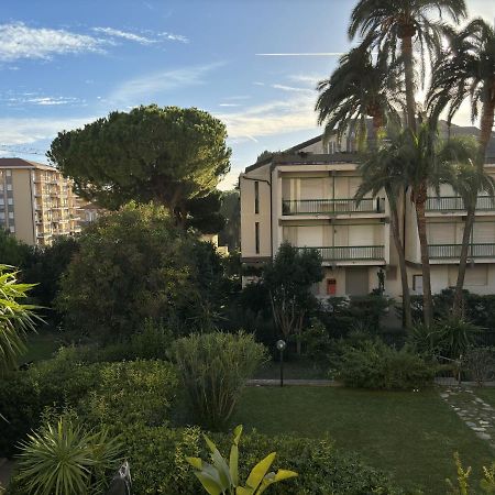 Sweet Home Bordighera Exteriör bild